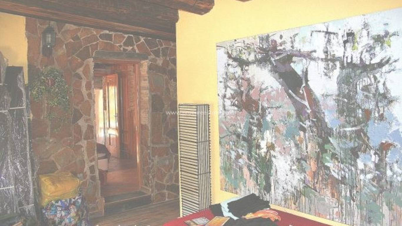 Verkoop - Villa - Gea Y Truyols