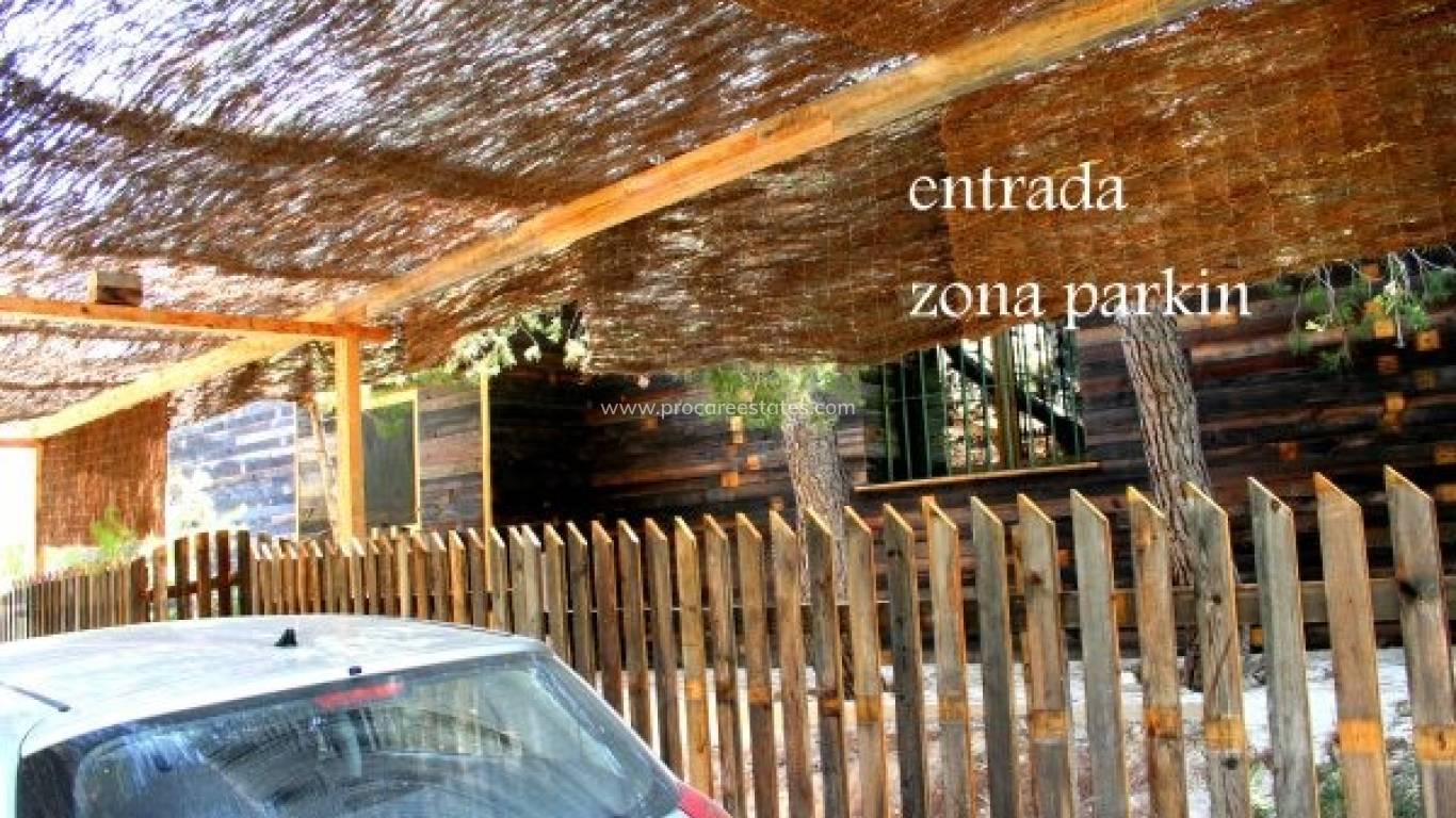 Verkoop - Villa - Gea Y Truyols