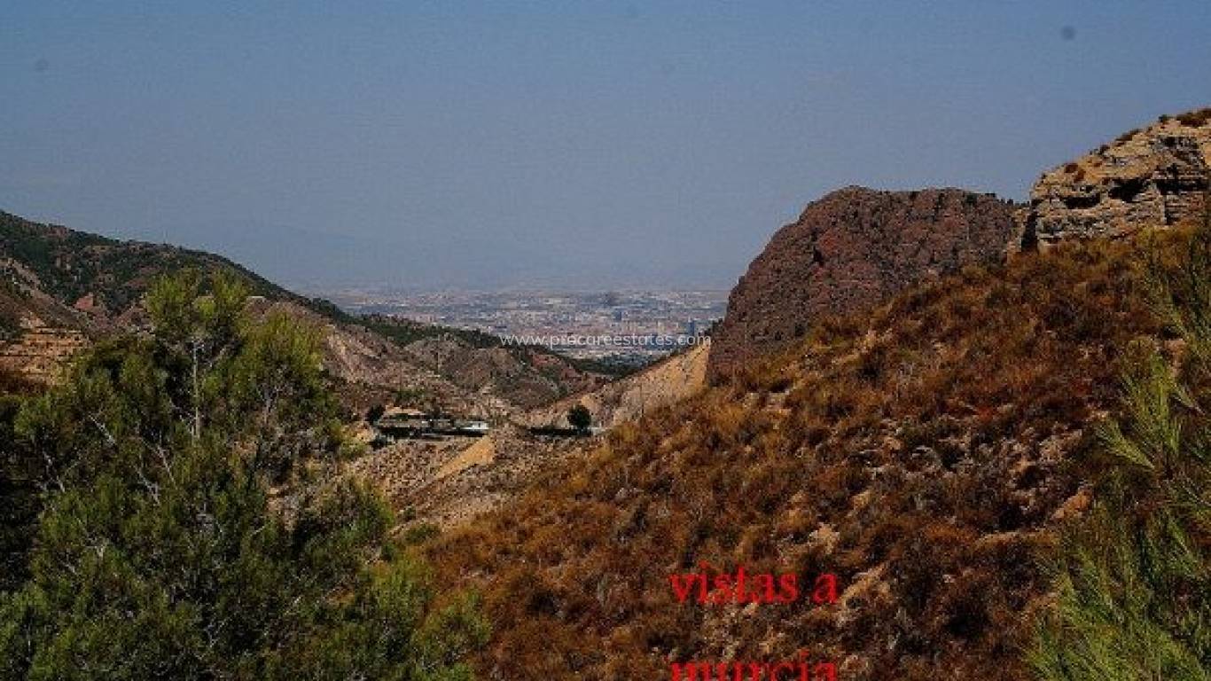 Verkoop - Villa - Gea Y Truyols