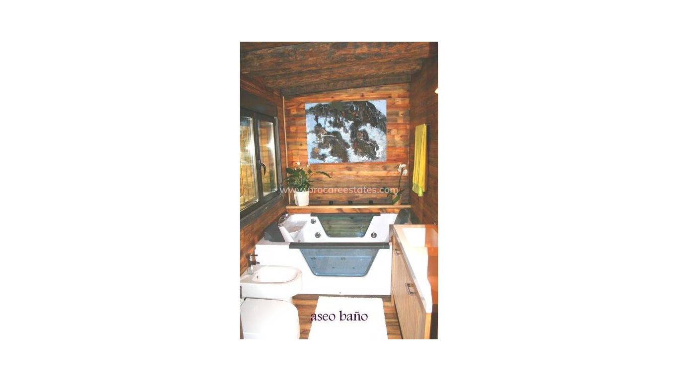 Verkoop - Villa - Gea Y Truyols