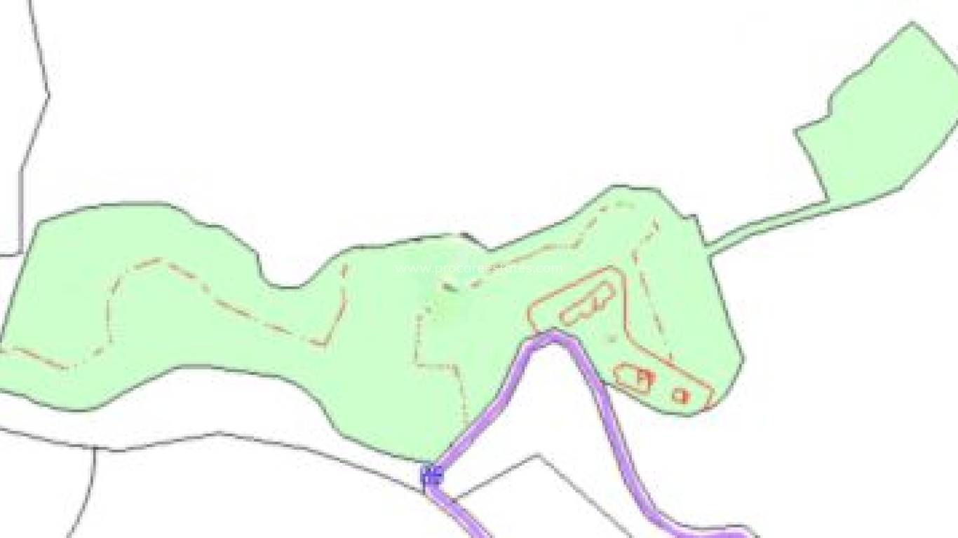 Verkoop - Villa - Gea Y Truyols