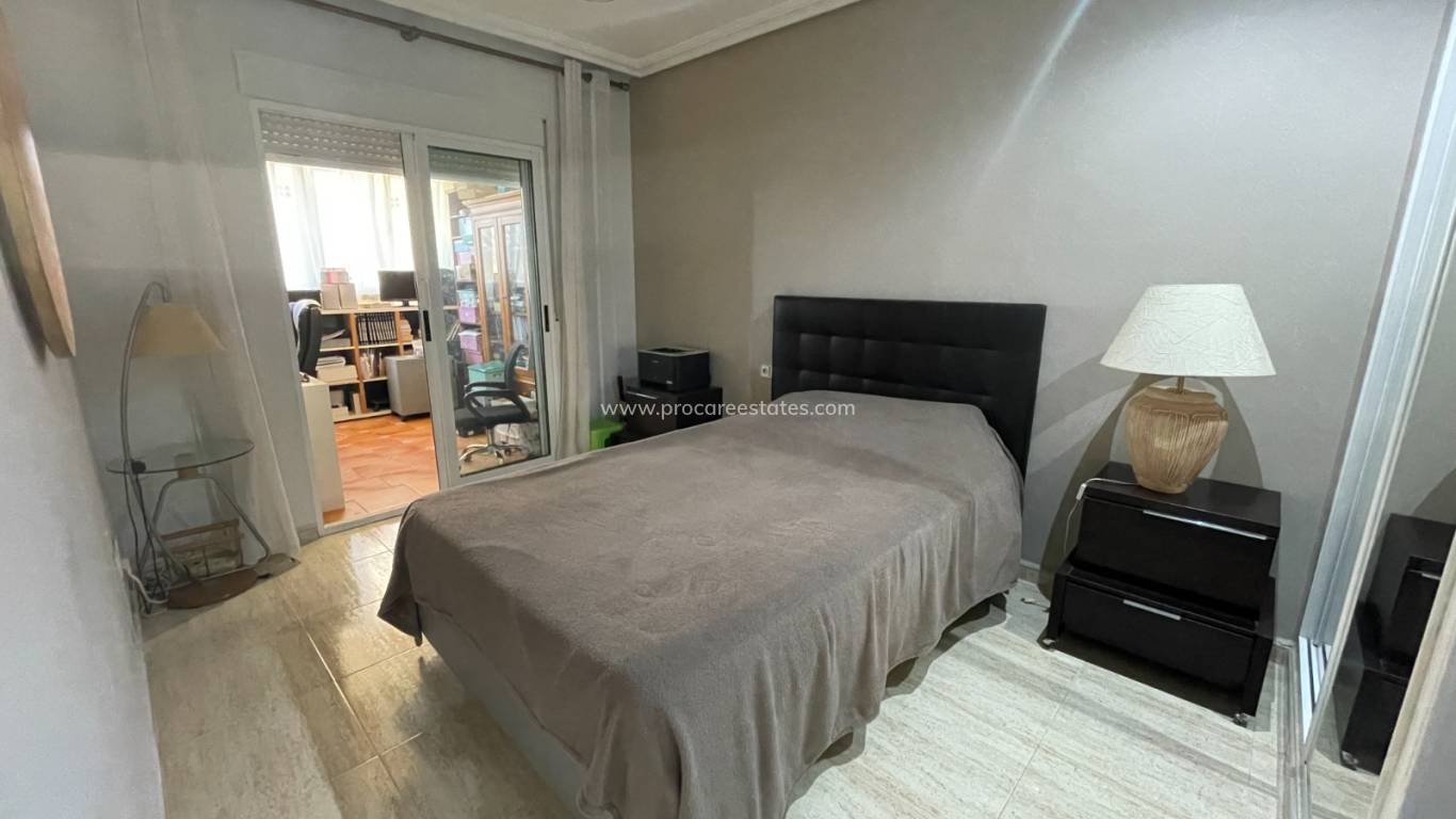 Verkoop - Villa - Guardamar del Segura - Alicante