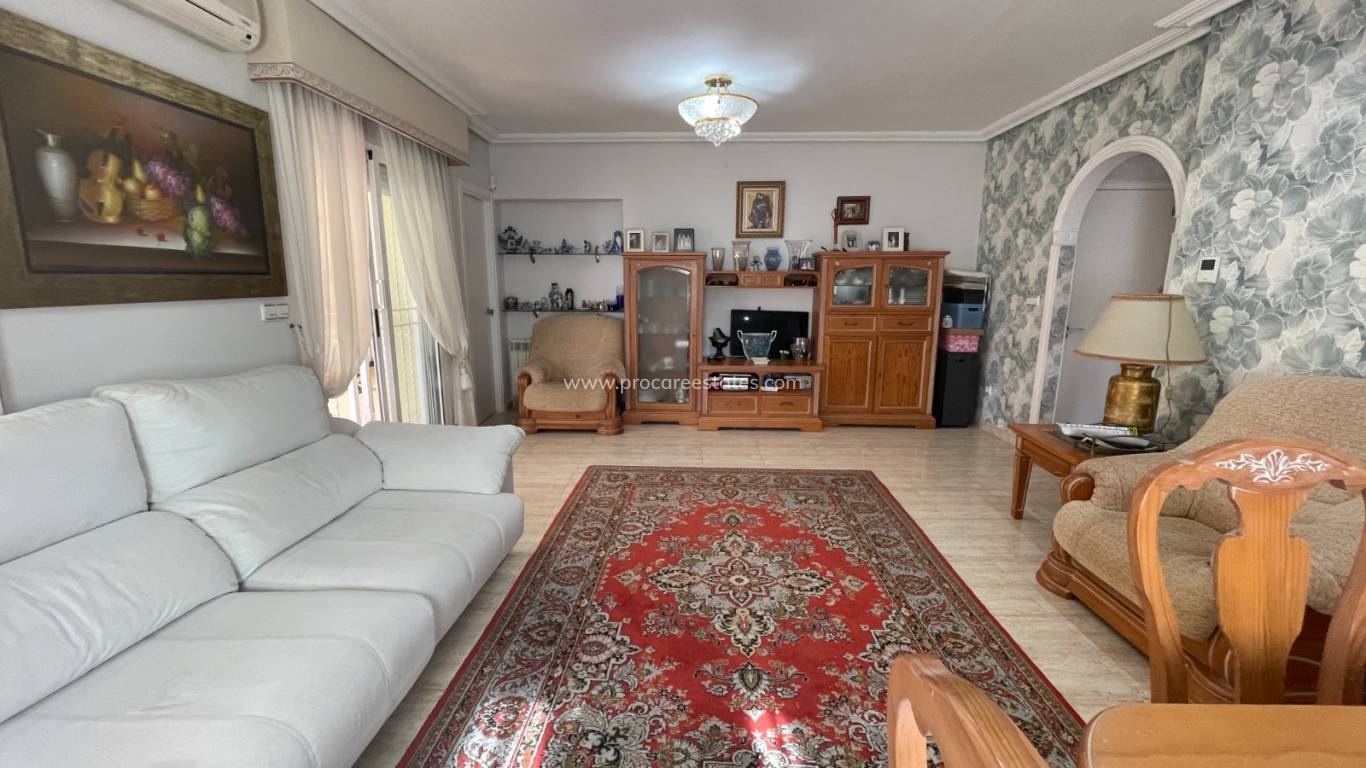 Verkoop - Villa - Guardamar del Segura - Alicante