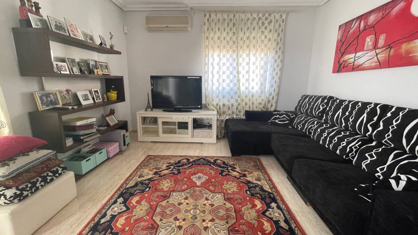 Verkoop - Villa - Guardamar del Segura - Alicante