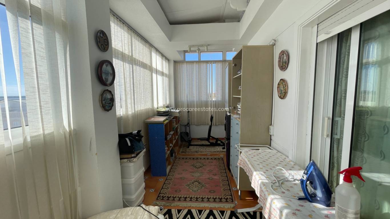 Verkoop - Villa - Guardamar del Segura - Alicante