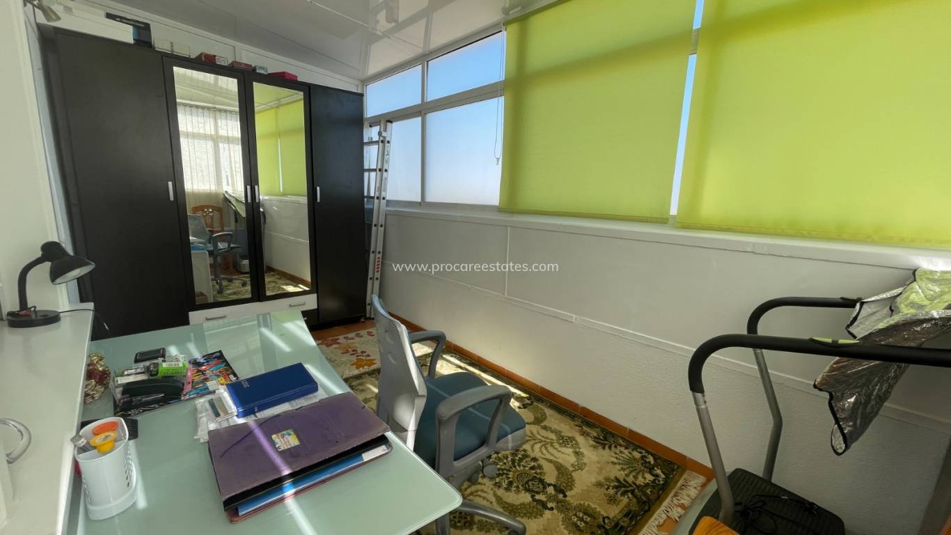 Verkoop - Villa - Guardamar del Segura - Alicante