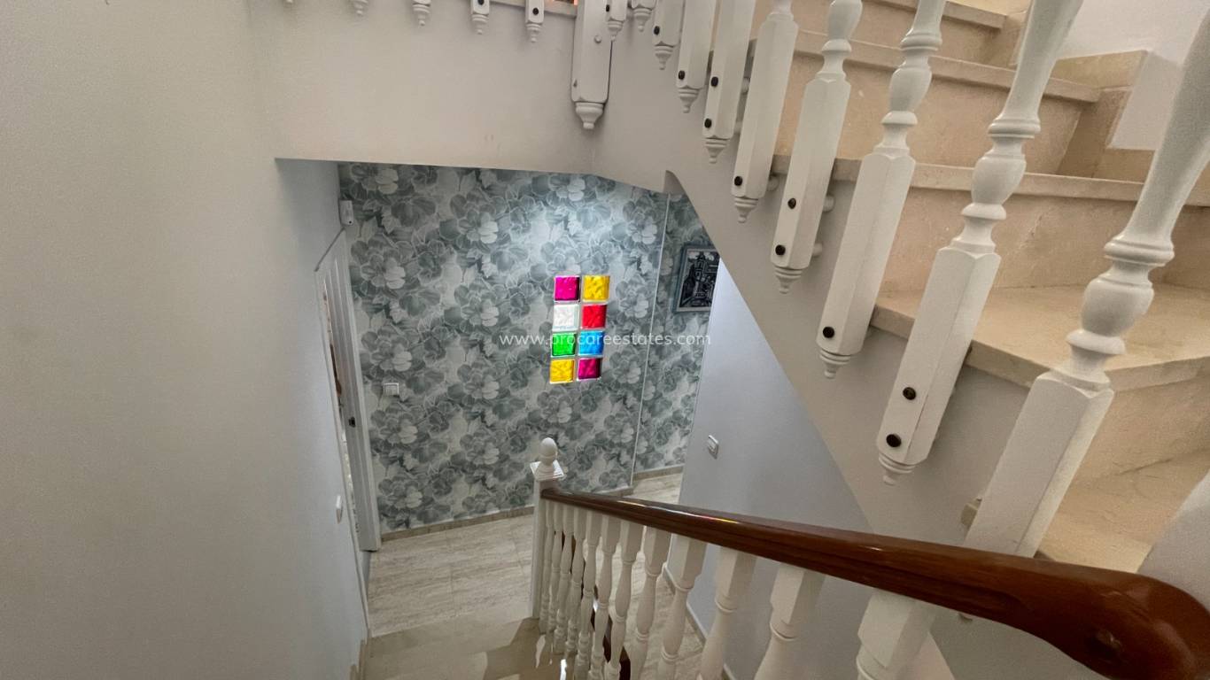 Verkoop - Villa - Guardamar del Segura - Alicante