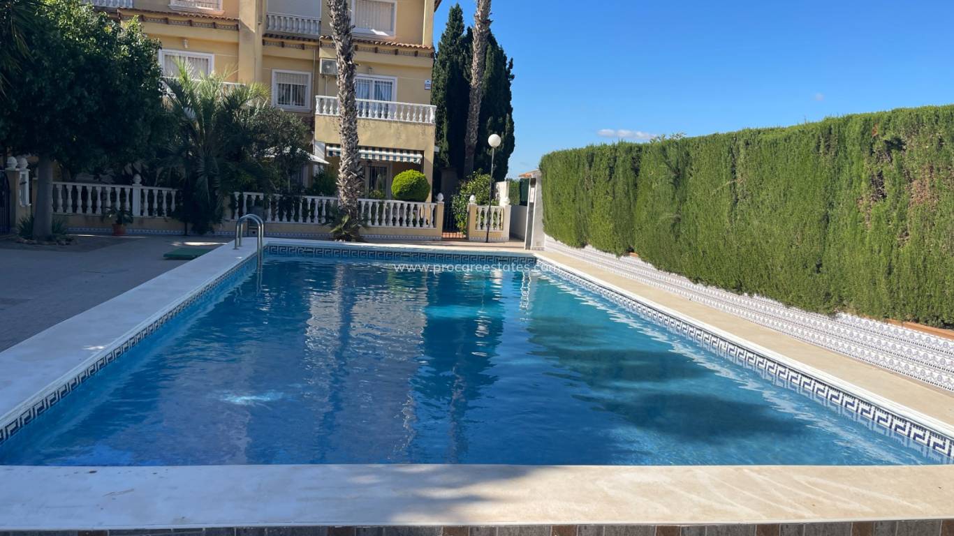 Verkoop - Villa - Guardamar del Segura - Alicante