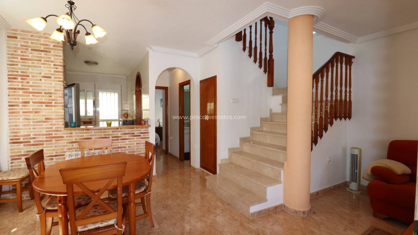 Verkoop - Villa - Guardamar del Segura - El Raso