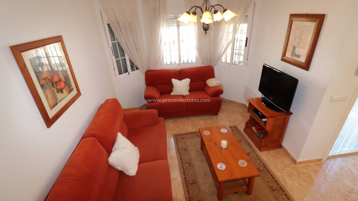 Verkoop - Villa - Guardamar del Segura - El Raso