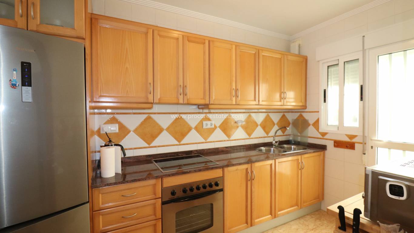 Verkoop - Villa - Guardamar del Segura - El Raso