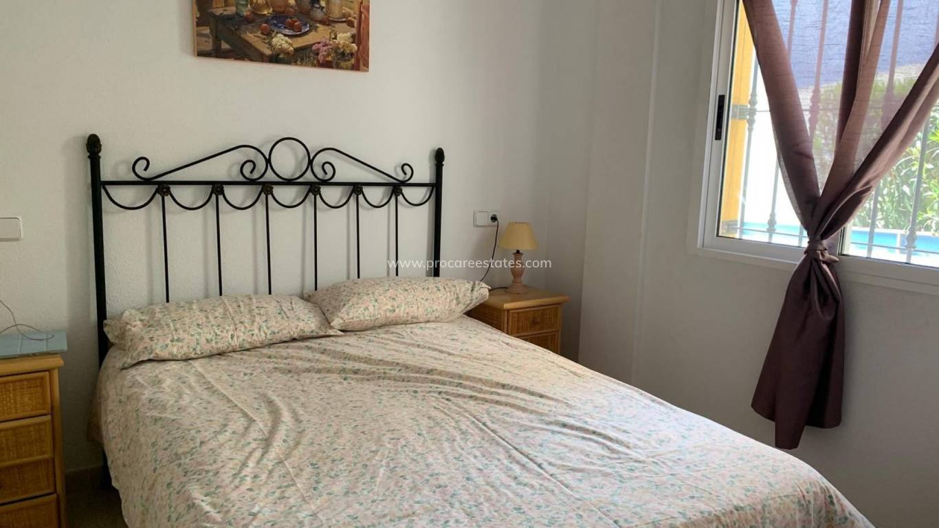 Verkoop - Villa - Guardamar del Segura - El Raso