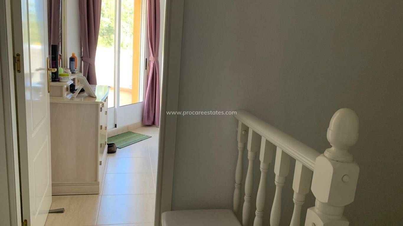 Verkoop - Villa - Guardamar del Segura - El Raso