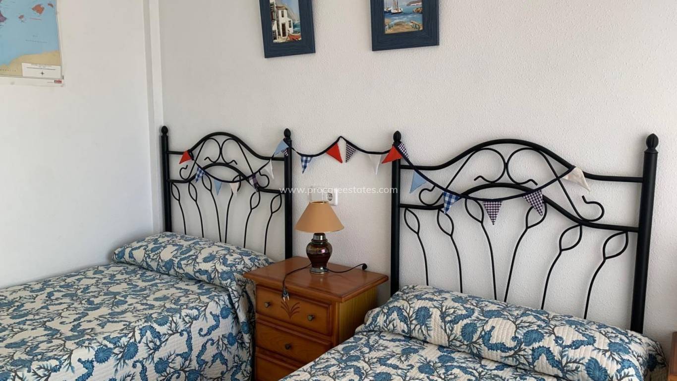 Verkoop - Villa - Guardamar del Segura - El Raso