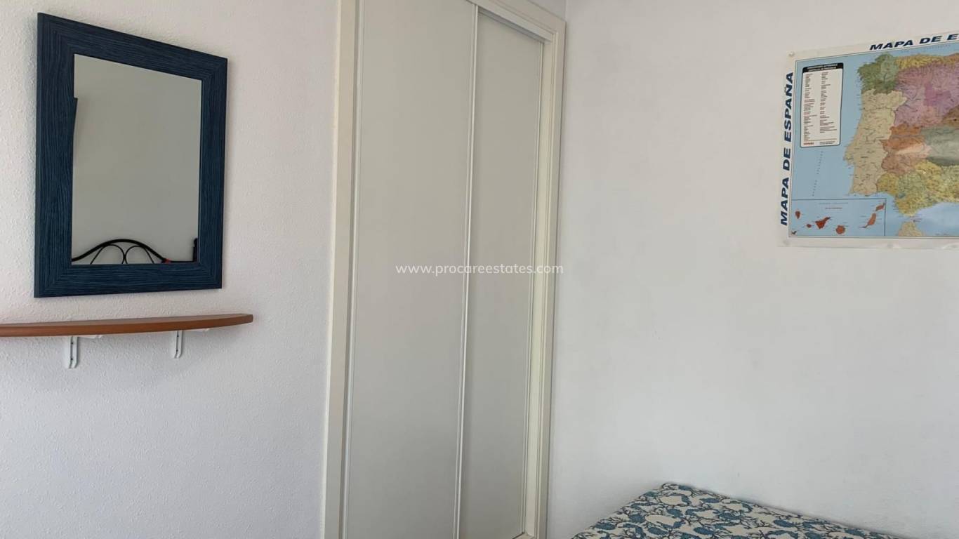 Verkoop - Villa - Guardamar del Segura - El Raso