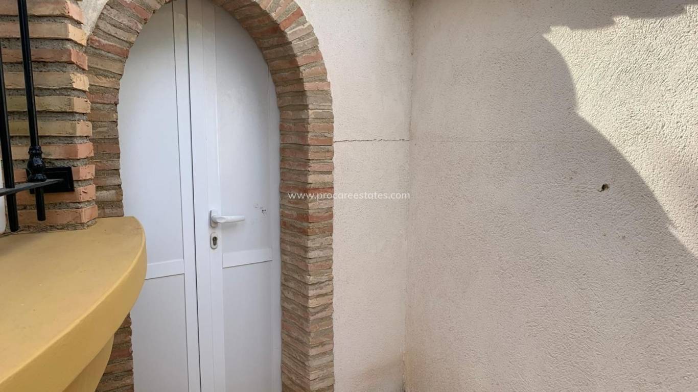 Verkoop - Villa - Guardamar del Segura - El Raso