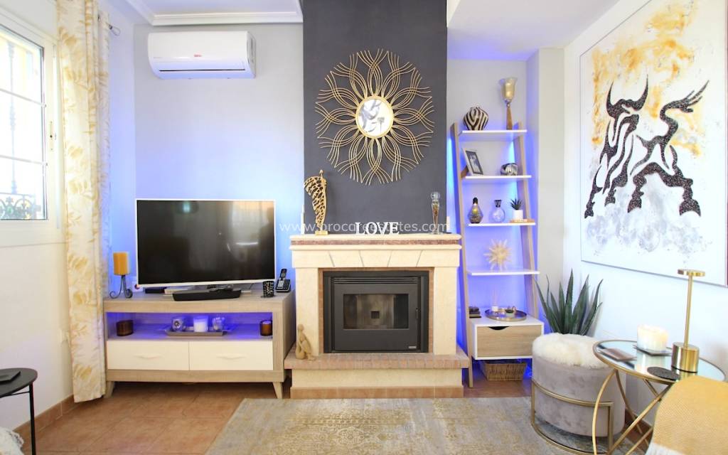 Verkoop - Villa - Guardamar del Segura - El Raso