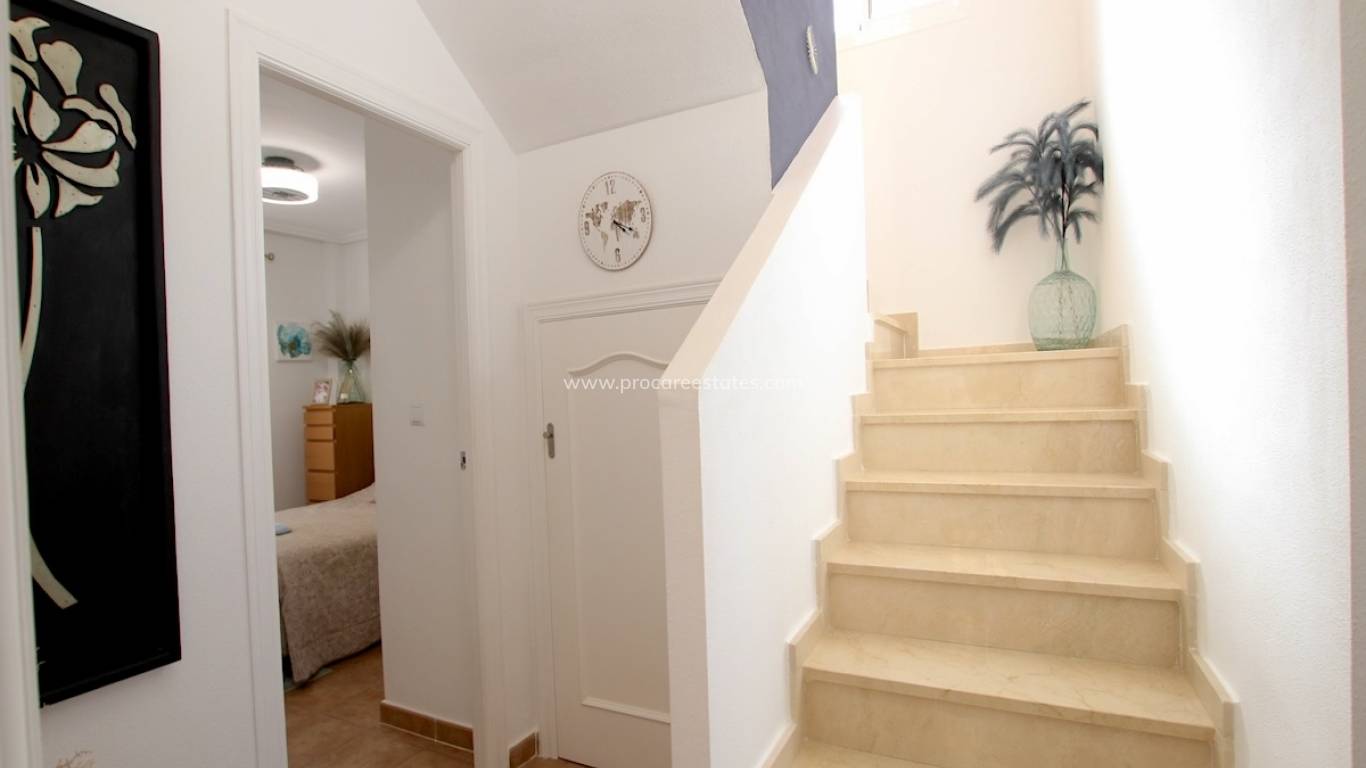 Verkoop - Villa - Guardamar del Segura - El Raso