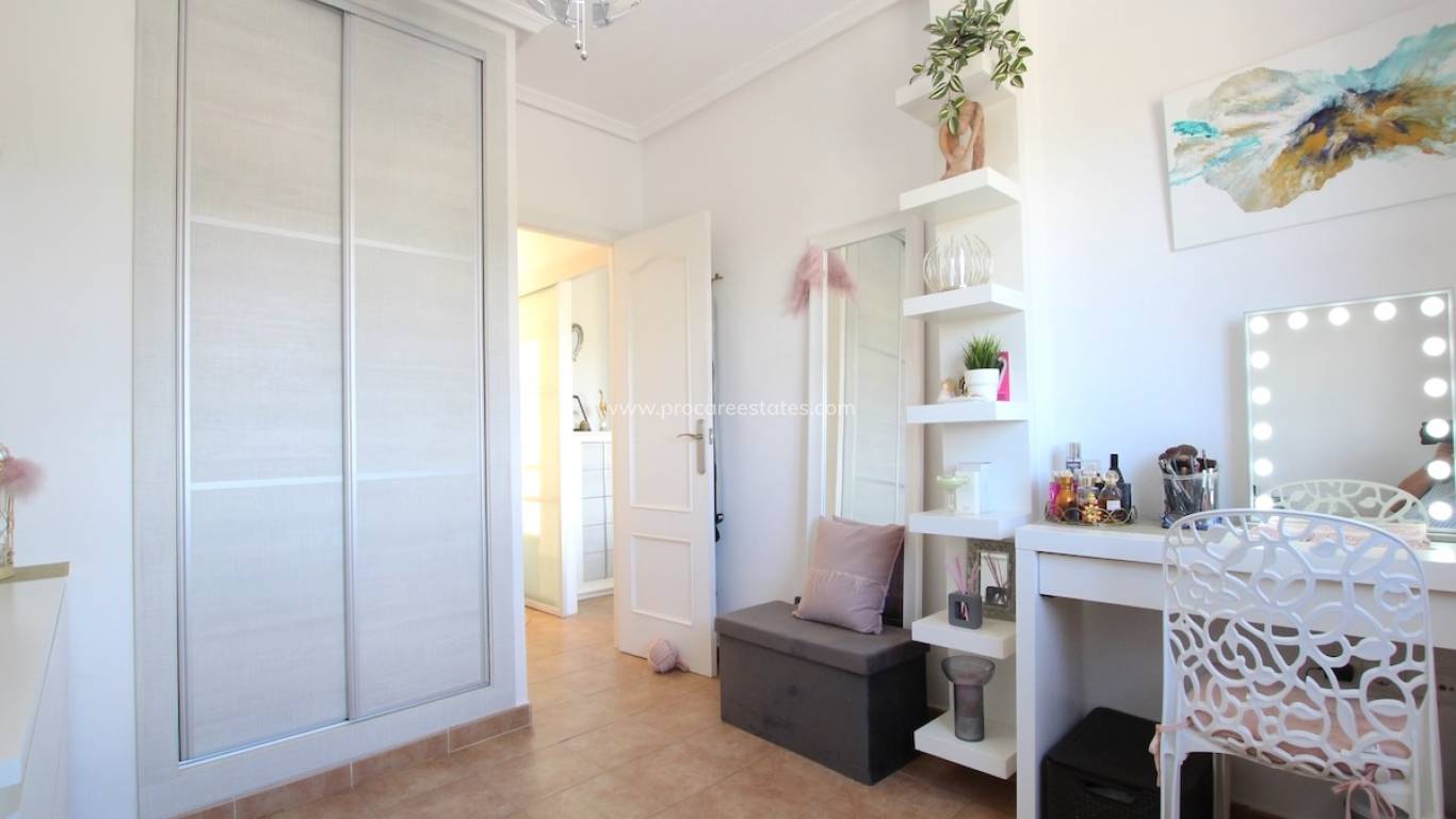 Verkoop - Villa - Guardamar del Segura - El Raso