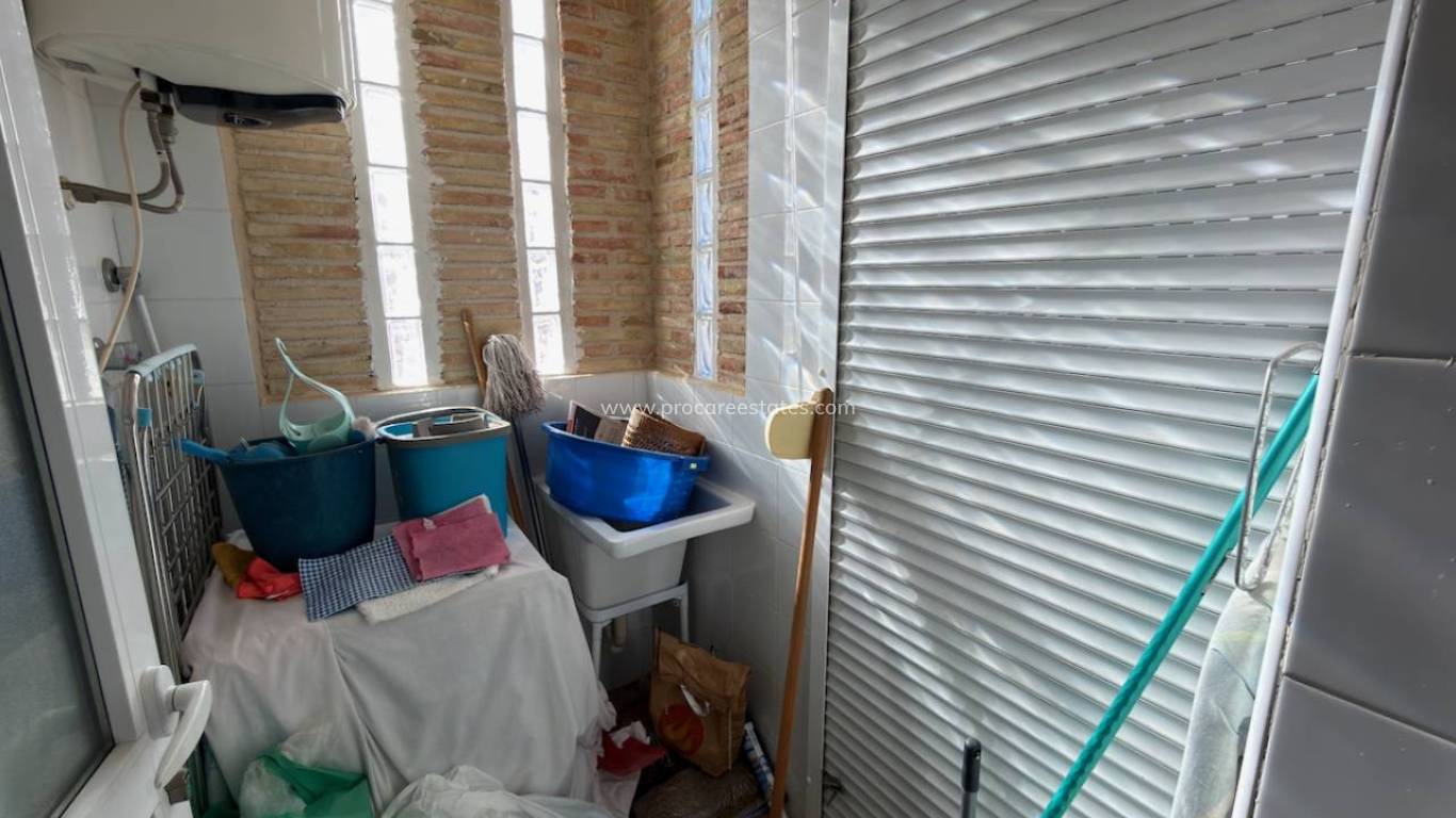 Verkoop - Villa - Guardamar del Segura - El Raso