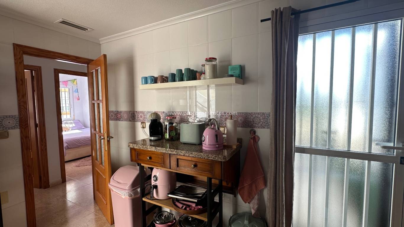 Verkoop - Villa - Guardamar del Segura - El Raso