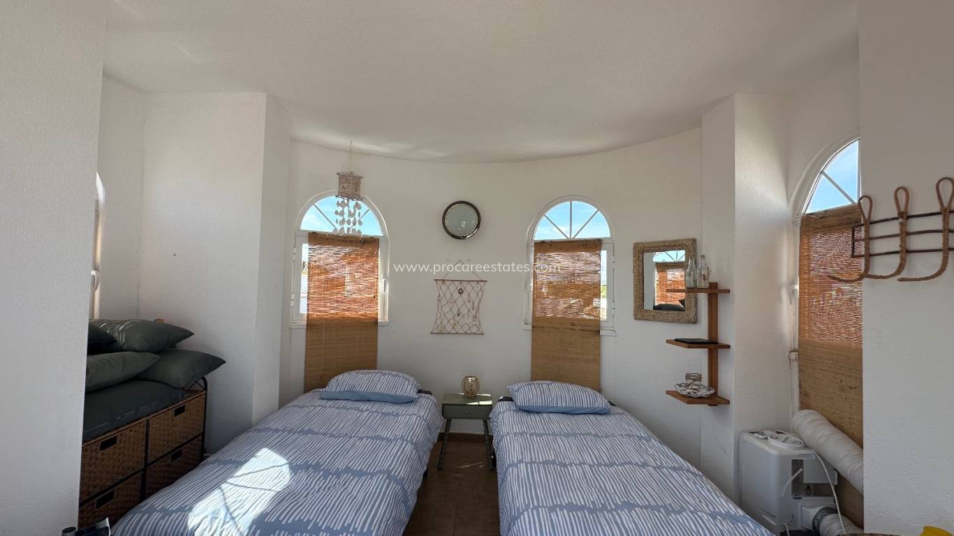 Verkoop - Villa - Guardamar del Segura - El Raso