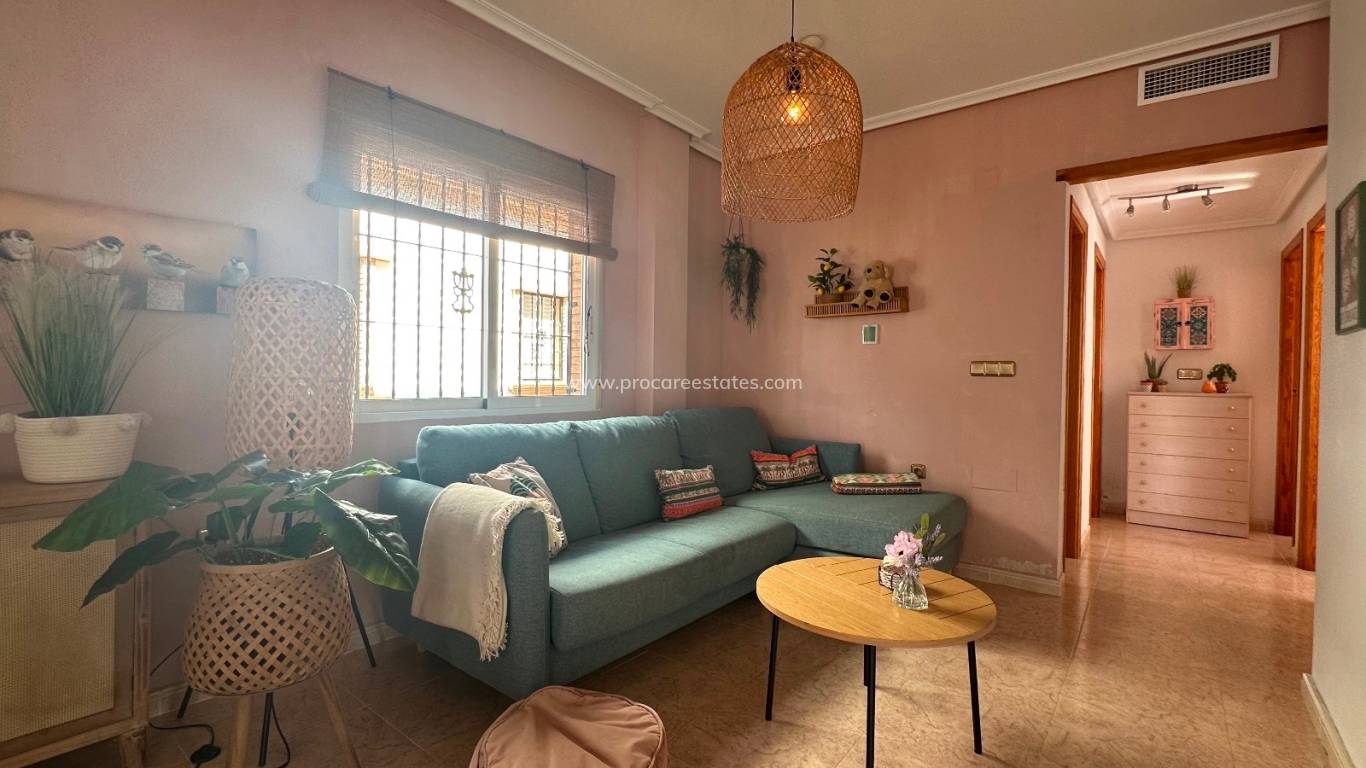 Verkoop - Villa - Guardamar del Segura - El Raso