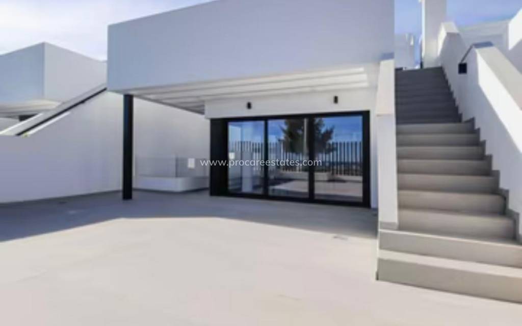 Verkoop - Villa - Guardamar del Segura - Guardamar Hills