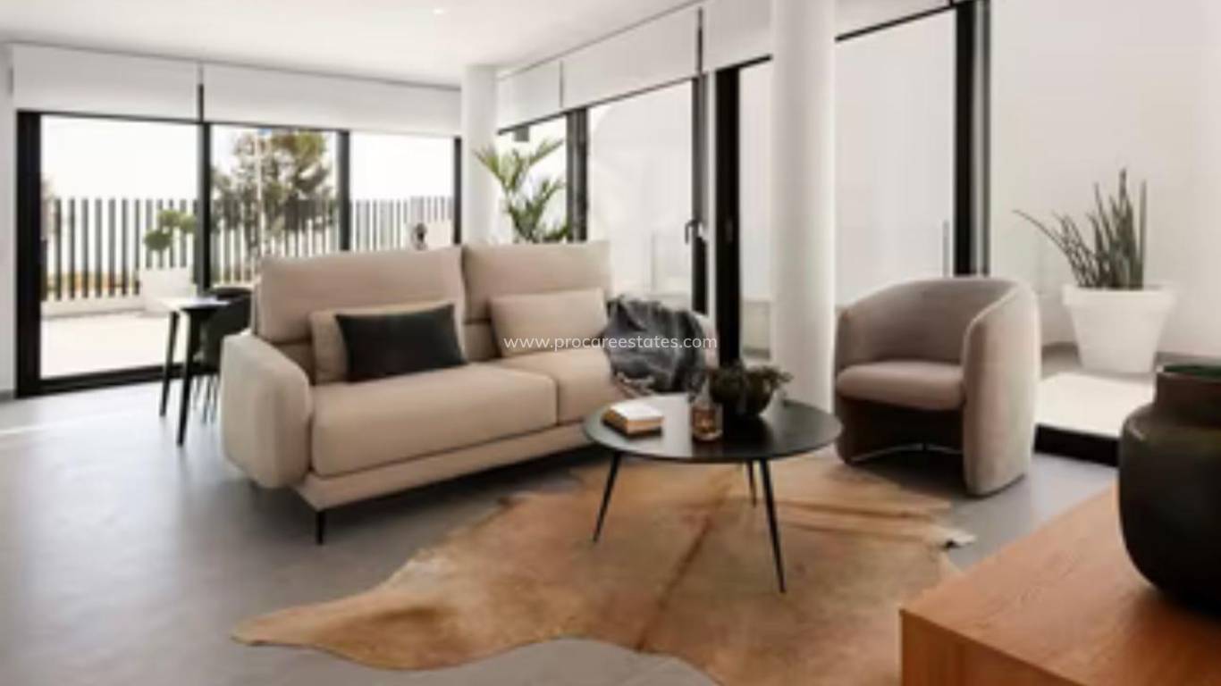 Verkoop - Villa - Guardamar del Segura - Guardamar Hills