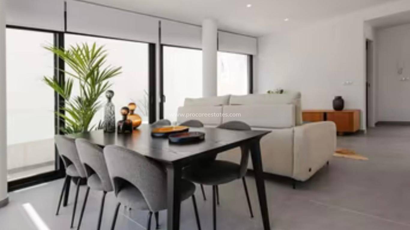 Verkoop - Villa - Guardamar del Segura - Guardamar Hills