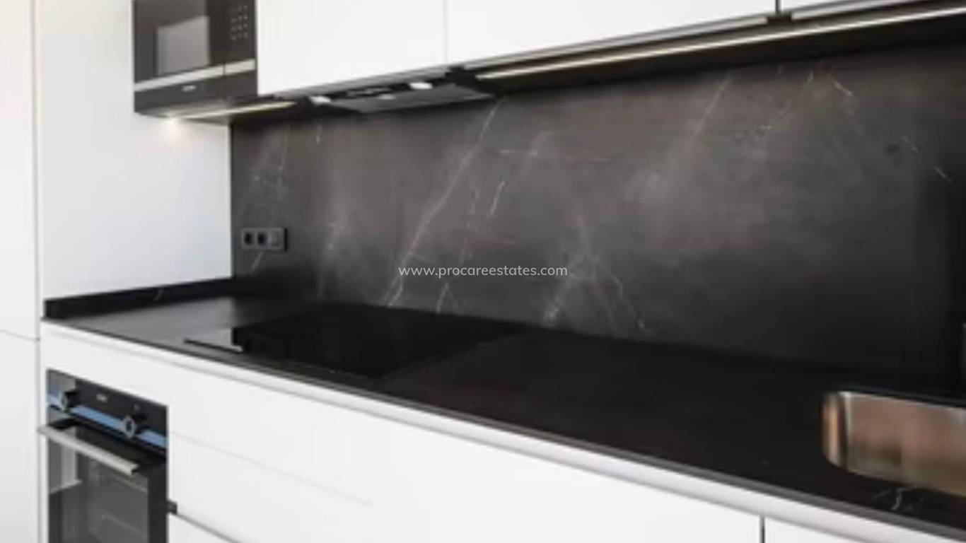 Verkoop - Villa - Guardamar del Segura - Guardamar Hills