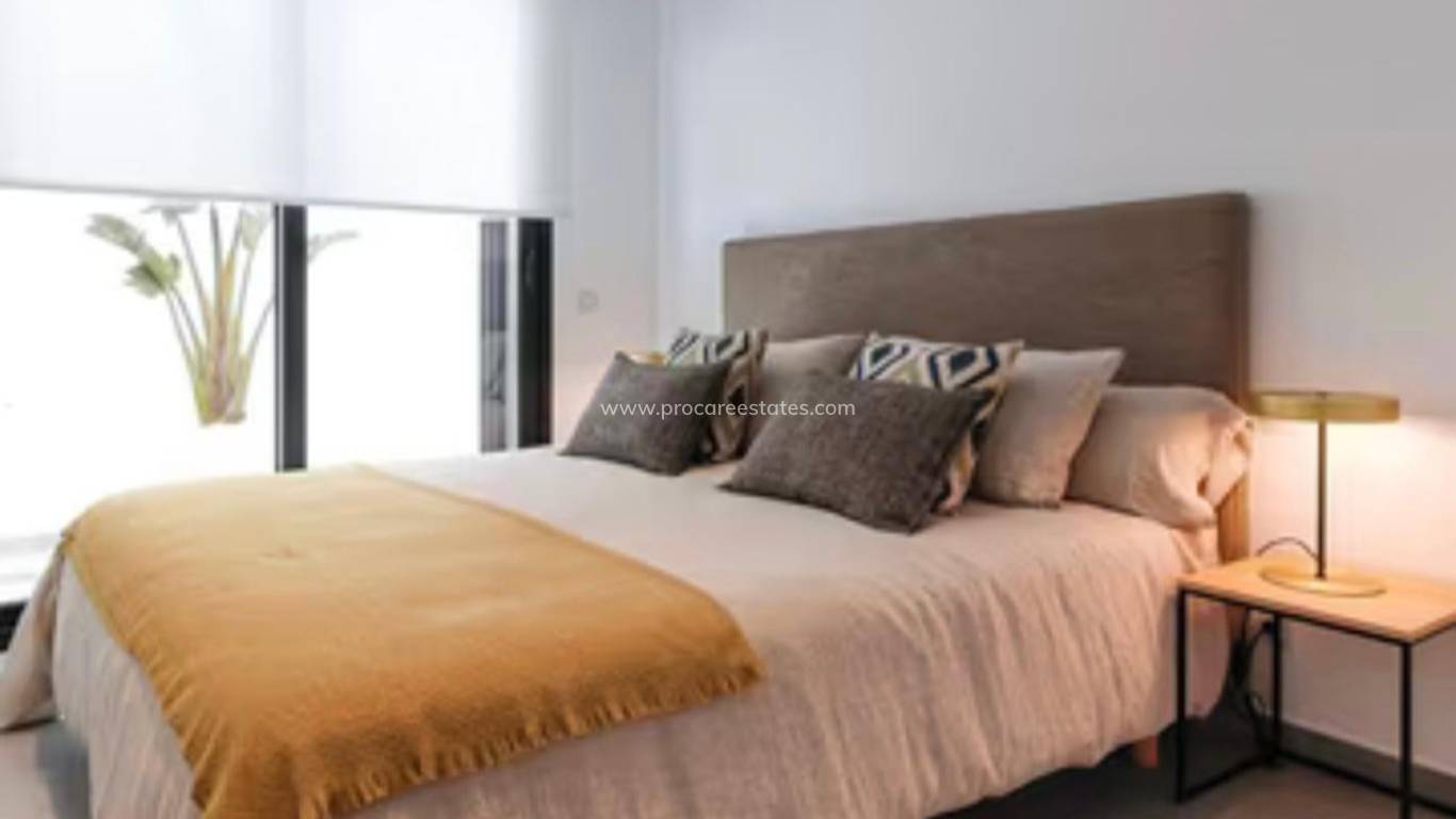 Verkoop - Villa - Guardamar del Segura - Guardamar Hills