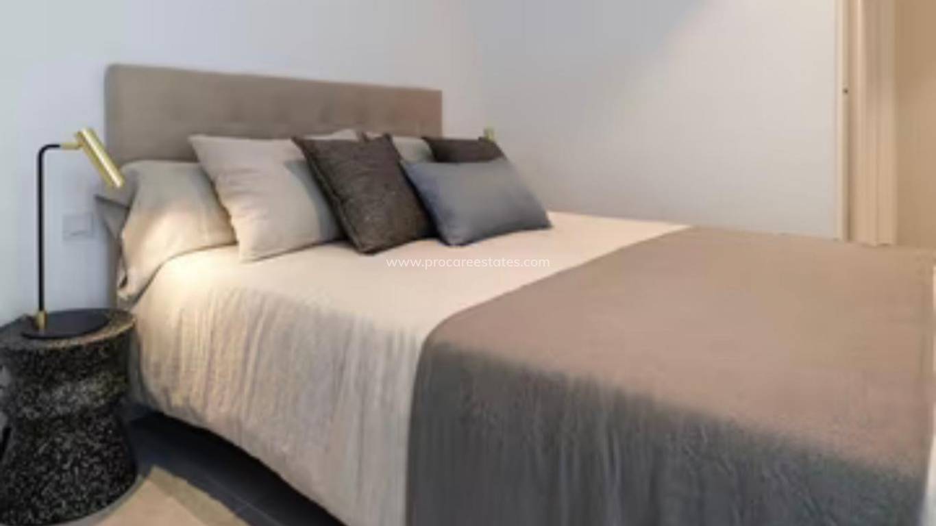 Verkoop - Villa - Guardamar del Segura - Guardamar Hills