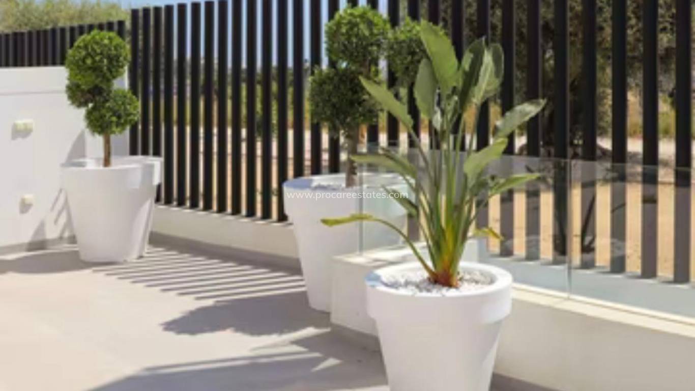 Verkoop - Villa - Guardamar del Segura - Guardamar Hills