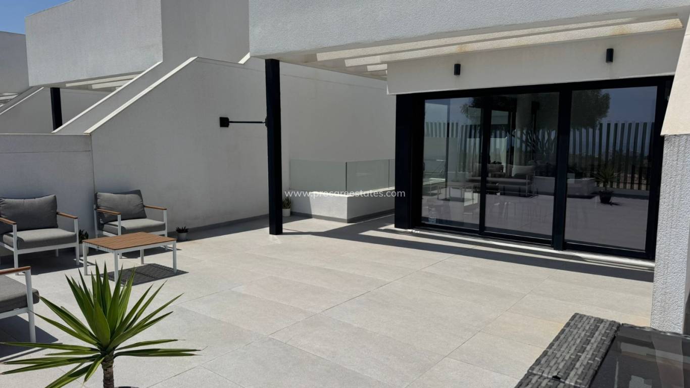 Verkoop - Villa - Guardamar del Segura - Guardamar Hills