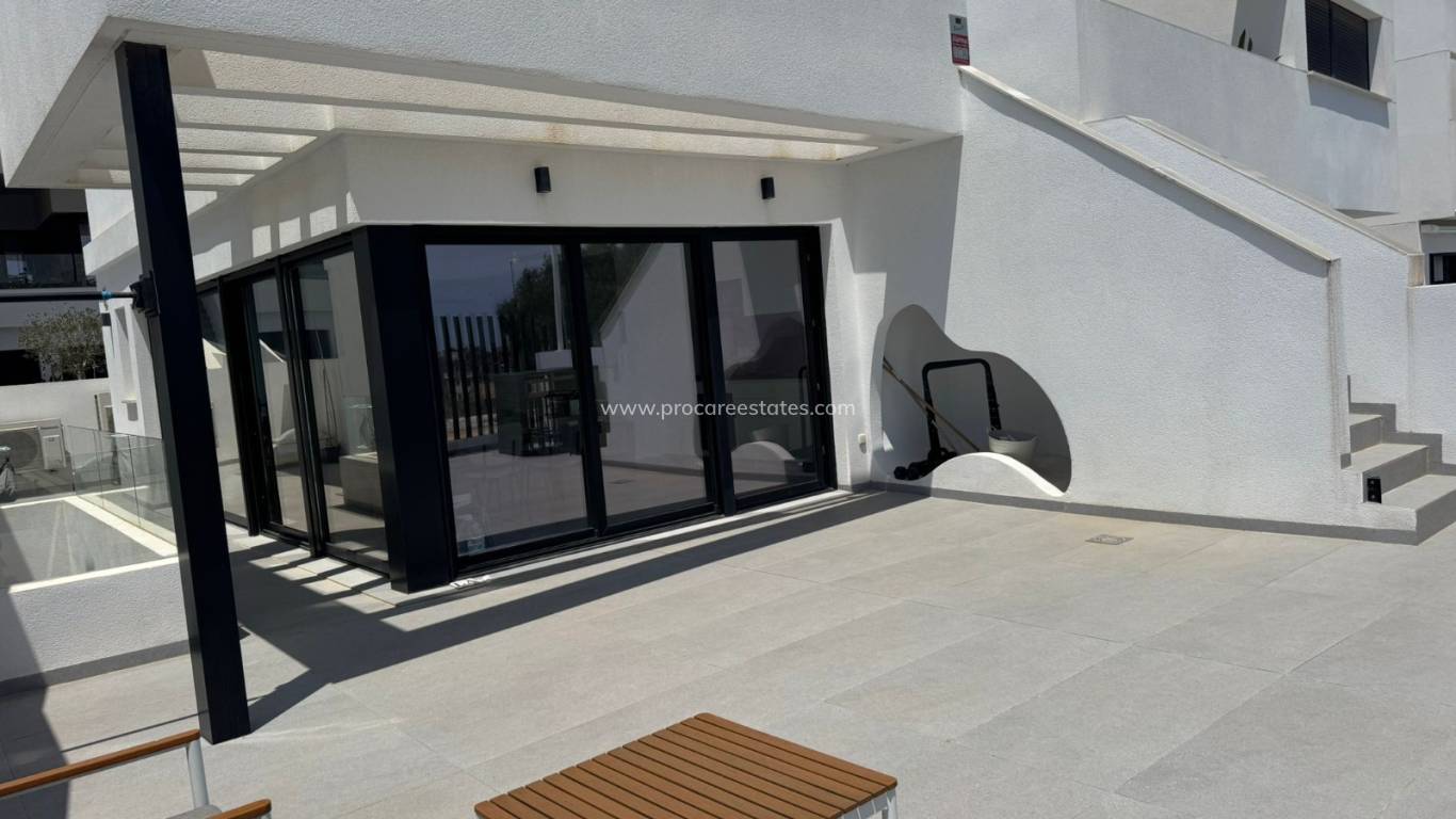 Verkoop - Villa - Guardamar del Segura - Guardamar Hills