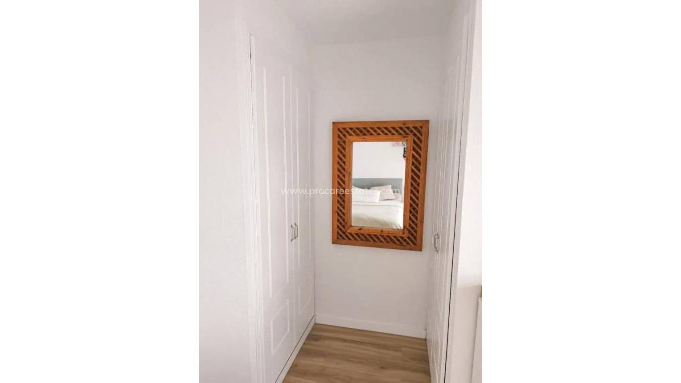 Verkoop - Villa - Guardamar del Segura - Urb el raso