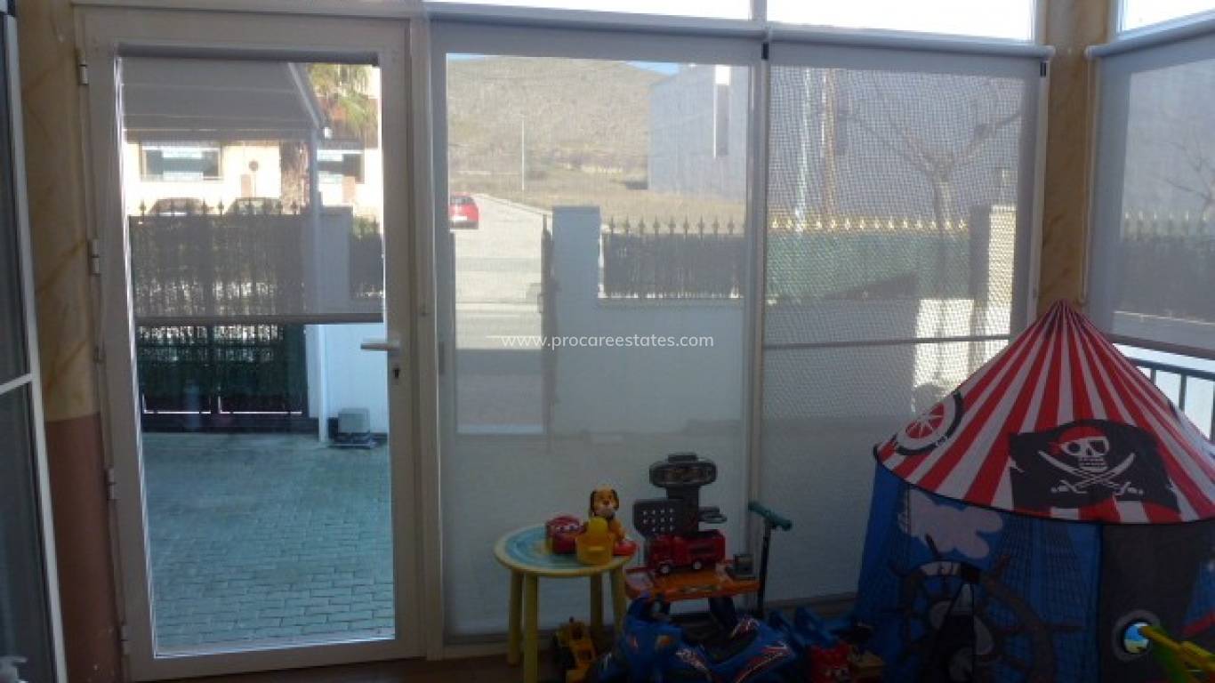 Verkoop - Villa - Hondon De Los Frailes