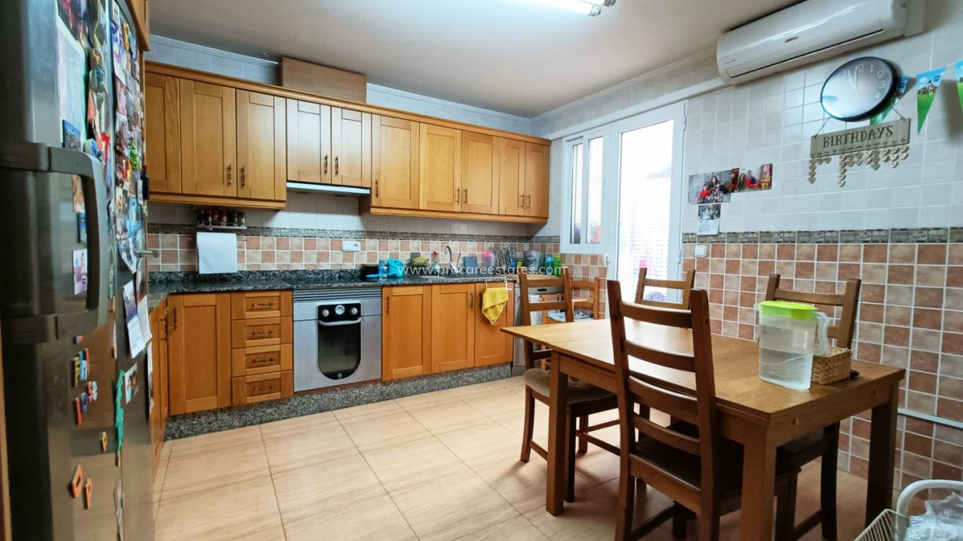 Verkoop - Villa - Hondon De Los Frailes