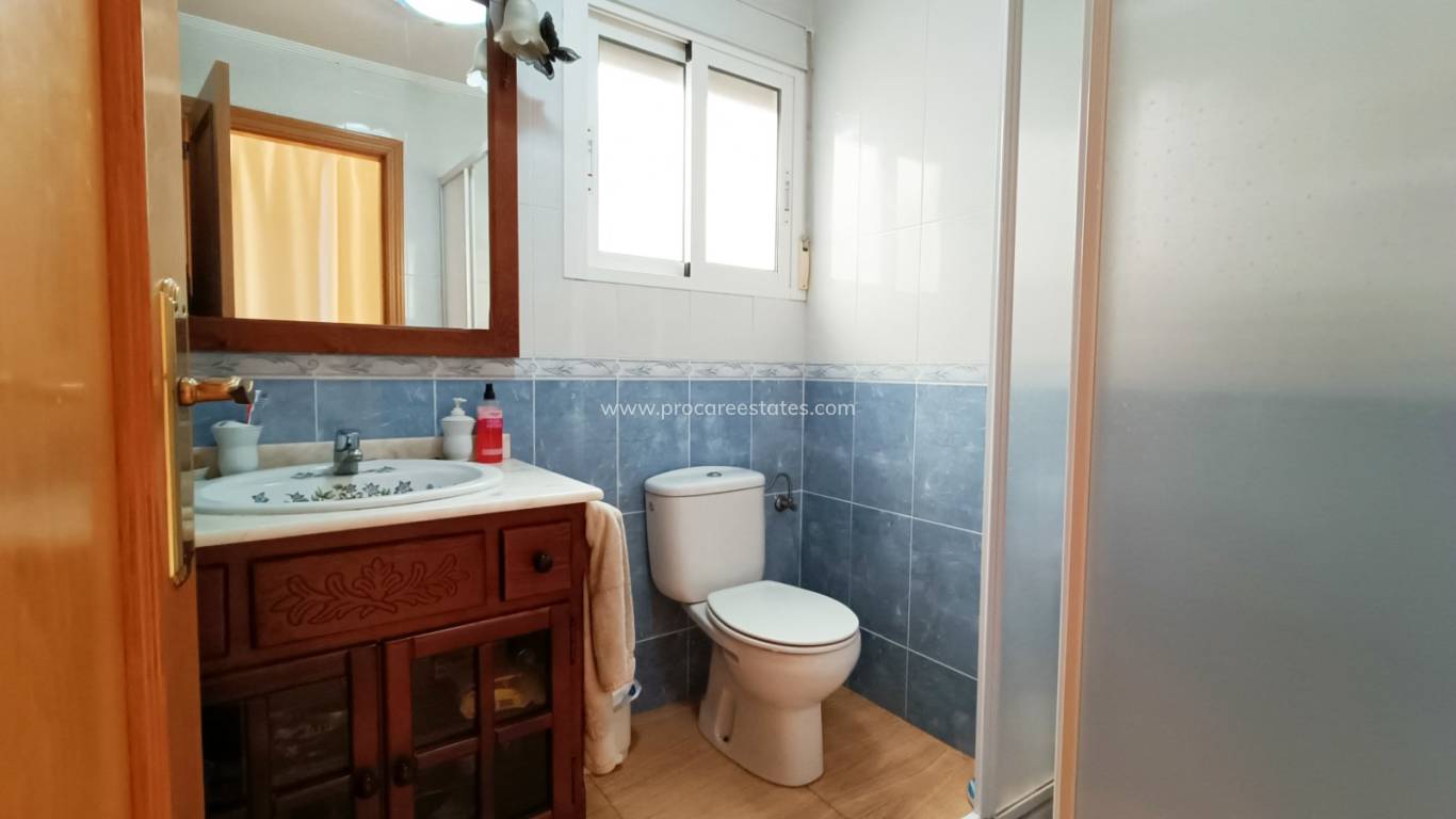 Verkoop - Villa - Hondon De Los Frailes