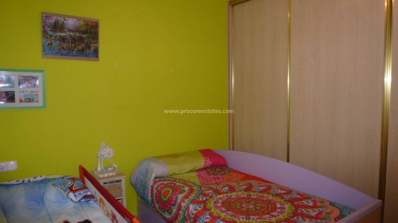 Verkoop - Villa - Hondon De Los Frailes