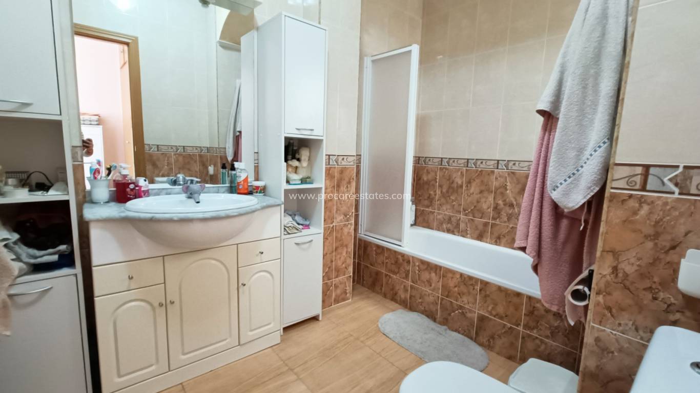 Verkoop - Villa - Hondon De Los Frailes