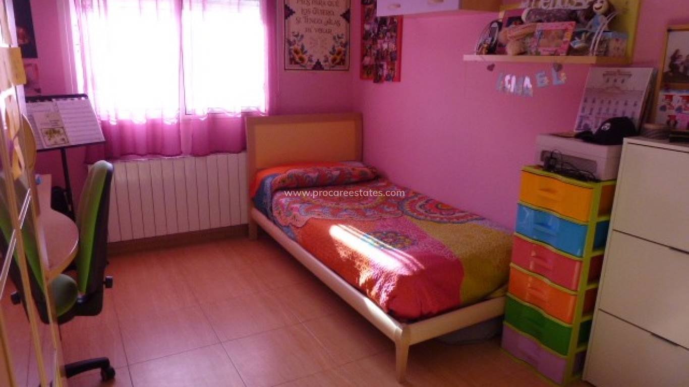 Verkoop - Villa - Hondon De Los Frailes