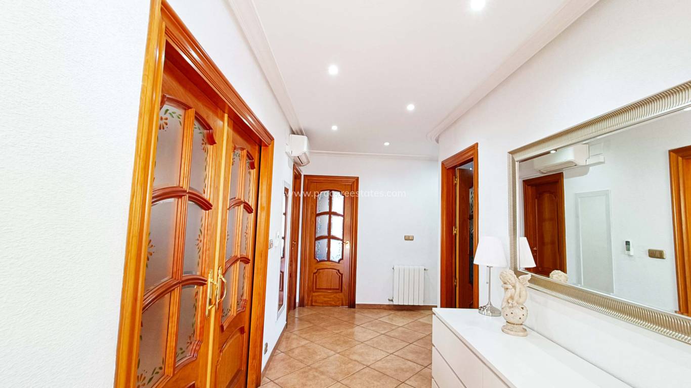 Verkoop - Villa - Hondon De Los Frailes