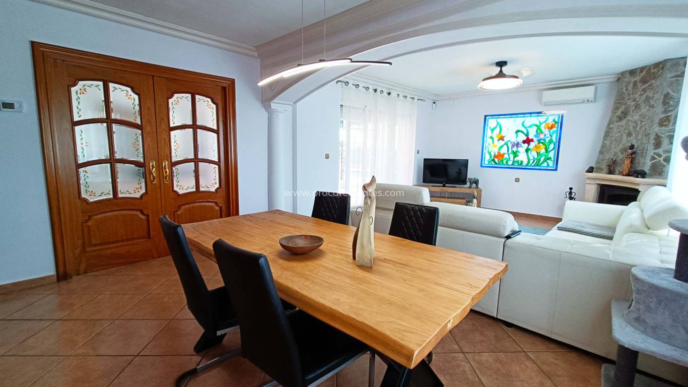 Verkoop - Villa - Hondon De Los Frailes