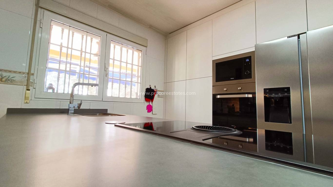 Verkoop - Villa - Hondon De Los Frailes