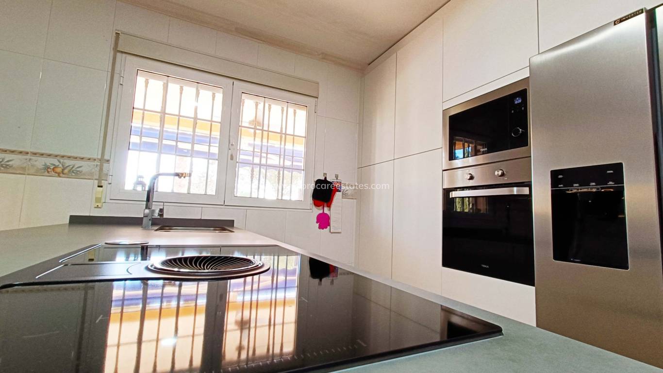 Verkoop - Villa - Hondon De Los Frailes