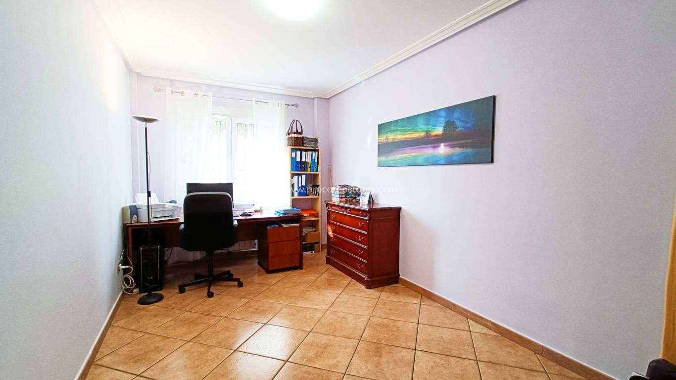 Verkoop - Villa - Hondon De Los Frailes