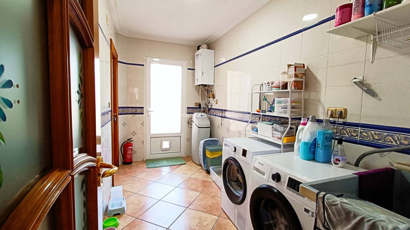 Verkoop - Villa - Hondon De Los Frailes