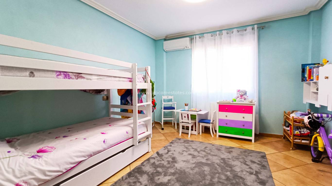 Verkoop - Villa - Hondon De Los Frailes